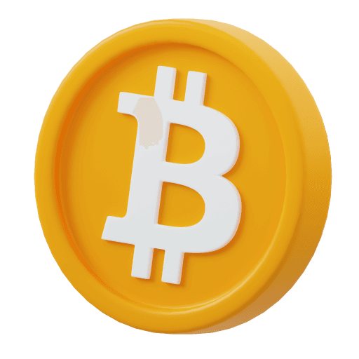 Bitcoin Image large background